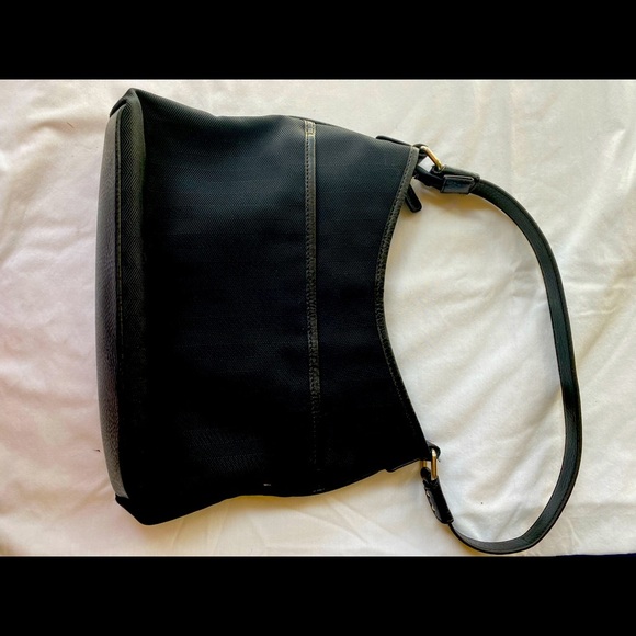 Vintage Black Etienne Aigner Bag - Picture 3 of 9